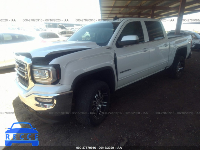 2017 GMC SIERRA 1500 K1500 SLE 3GTU2MECXHG244204 image 1