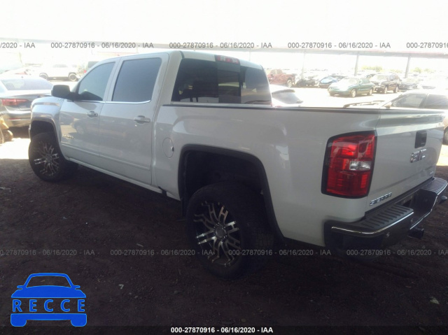 2017 GMC SIERRA 1500 K1500 SLE 3GTU2MECXHG244204 image 2