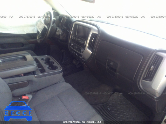 2017 GMC SIERRA 1500 K1500 SLE 3GTU2MECXHG244204 image 4