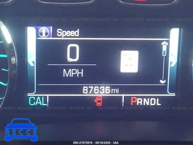 2017 GMC SIERRA 1500 K1500 SLE 3GTU2MECXHG244204 image 6