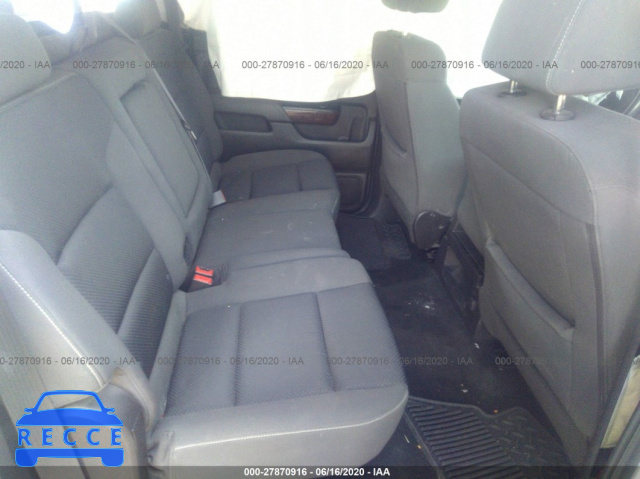 2017 GMC SIERRA 1500 K1500 SLE 3GTU2MECXHG244204 image 7