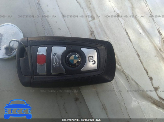 2013 BMW 5 SERIES I WBAXG5C56DDY32260 Bild 10