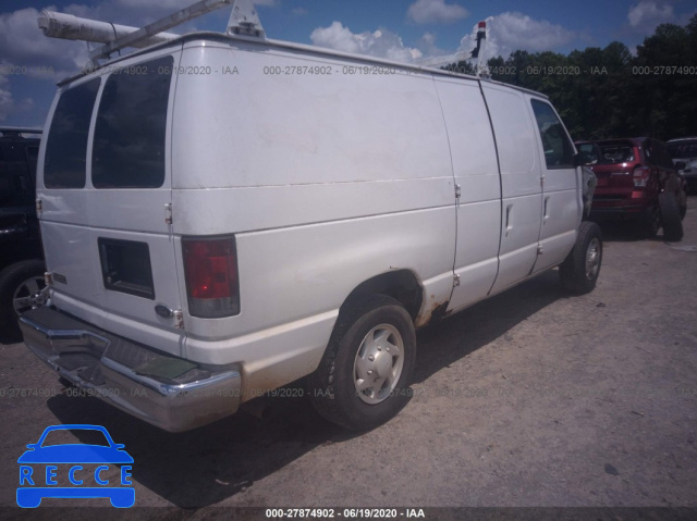 2002 FORD ECONOLINE CARGO VAN 1FTNE24L82HB55343 зображення 3