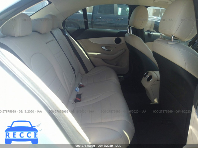 2016 MERCEDES-BENZ C-CLASS C 300 55SWF4JB8GU154949 image 7