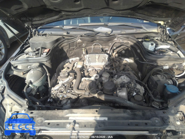 2011 MERCEDES-BENZ C-CLASS 300 4MATIC WDDGF8BB6BF535964 image 9