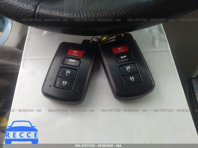 2013 TOYOTA CAMRY HYBRID HYBRID/LE/XLE 4T1BD1FK7DU095811 image 10