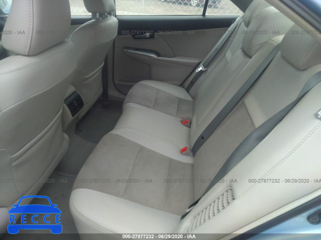 2013 TOYOTA CAMRY HYBRID HYBRID/LE/XLE 4T1BD1FK7DU095811 image 7
