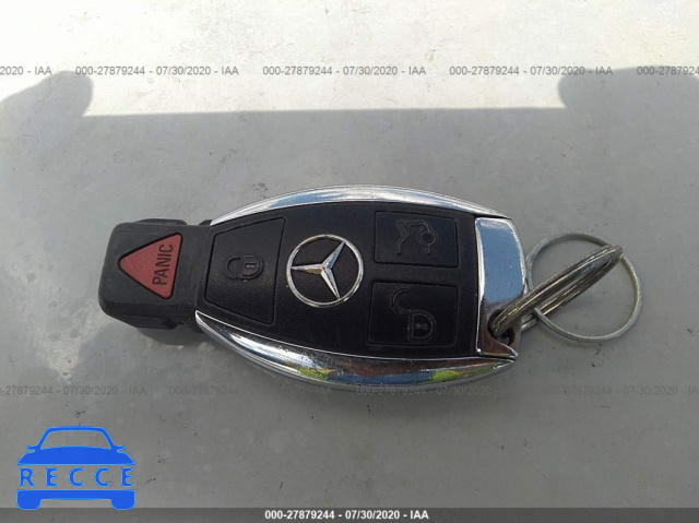 2014 MERCEDES-BENZ C-CLASS 250 WDDGF4HB1EA952264 image 10