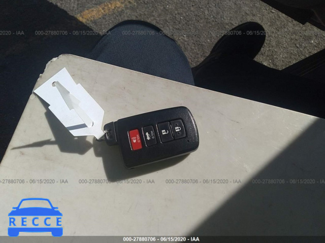 2013 TOYOTA CAMRY HYBRID HYBRID/LE/XLE 4T1BD1FK7DU086834 image 10