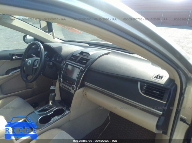 2013 TOYOTA CAMRY HYBRID HYBRID/LE/XLE 4T1BD1FK7DU086834 image 4