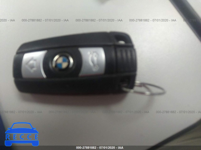 2009 BMW 5 SERIES I WBANU53529C118560 Bild 10