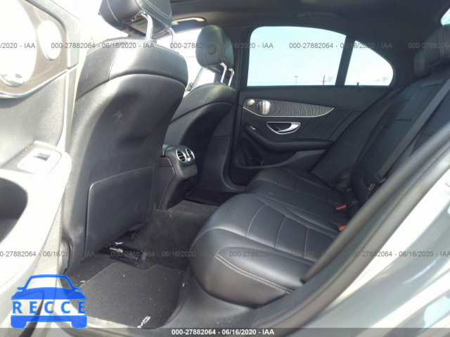 2016 MERCEDES-BENZ C-CLASS 300 4MATIC WDDWF4KB4GR147318 image 7