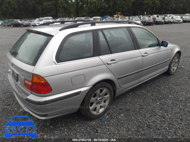 2003 BMW 3 SERIES XIT WBAEP33473PF03120 image 3