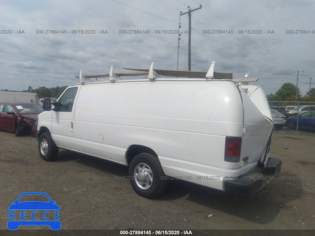 2012 FORD ECONOLINE CARGO VAN E250 VAN 1FTNS2ELXCDB05981 image 2