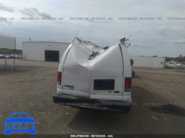 2012 FORD ECONOLINE CARGO VAN E250 VAN 1FTNS2ELXCDB05981 image 5