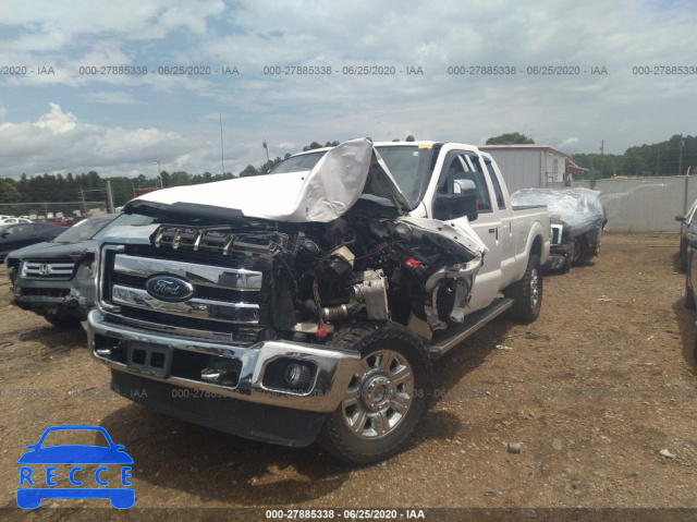 2016 FORD SUPER DUTY F-350 SRW PLATINUM/XL/XLT/LARIAT 1FT8W3BT6GEB02524 image 1