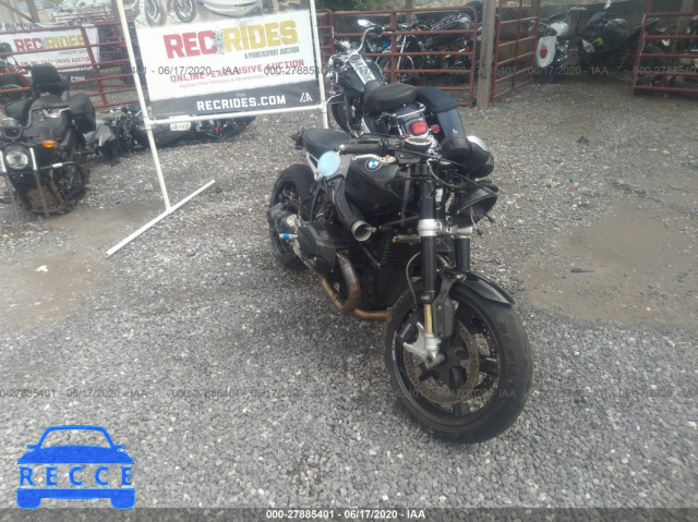 2015 BMW R NINE T WB10A1602FZ398310 зображення 0