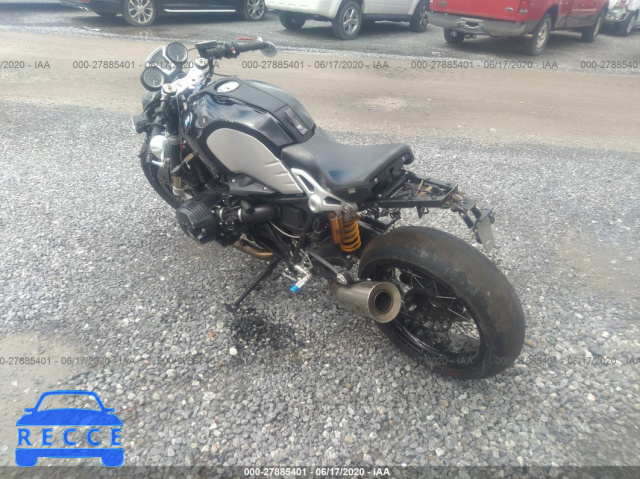 2015 BMW R NINE T WB10A1602FZ398310 Bild 2