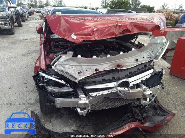 2016 MERCEDES-BENZ C-CLASS 300 WDDWF4JB7GR152806 image 5