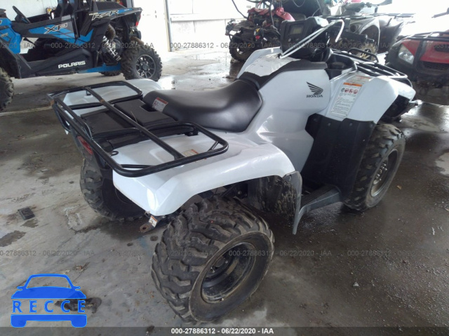 2017 HONDA TRX500 FM 1HFTE4407H4302783 Bild 3