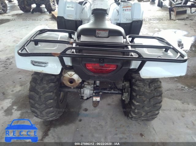 2017 HONDA TRX500 FM 1HFTE4407H4302783 Bild 5