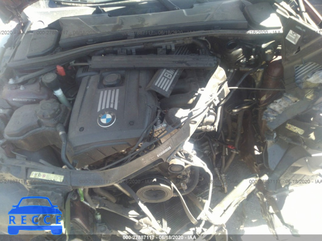 2009 BMW 3 SERIES I WBAWB33519P138712 image 9