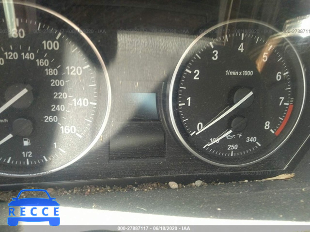 2009 BMW 3 SERIES I WBAWB33519P138712 image 6