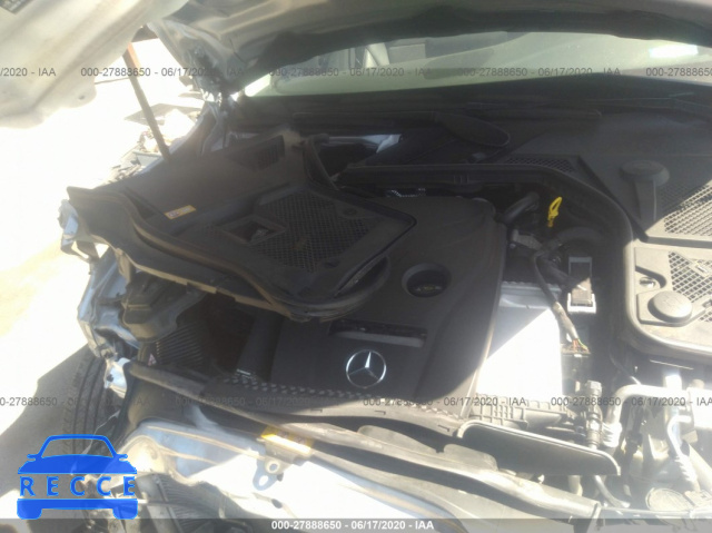 2016 MERCEDES-BENZ C-CLASS 300 4MATIC WDDWF4KB9GR144138 зображення 9
