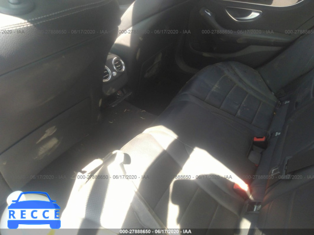 2016 MERCEDES-BENZ C-CLASS 300 4MATIC WDDWF4KB9GR144138 зображення 7