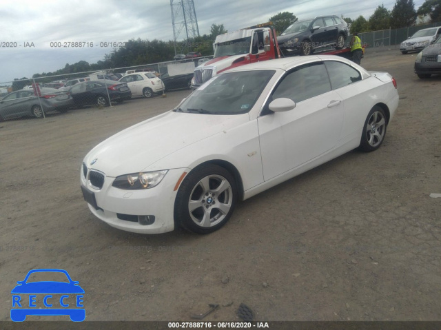 2009 BMW 3 SERIES 328I WBAWL13539PX25978 image 1