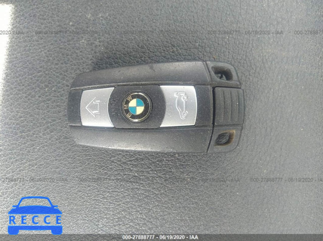 2010 BMW 5 SERIES I WBANU5C53AC365624 Bild 10