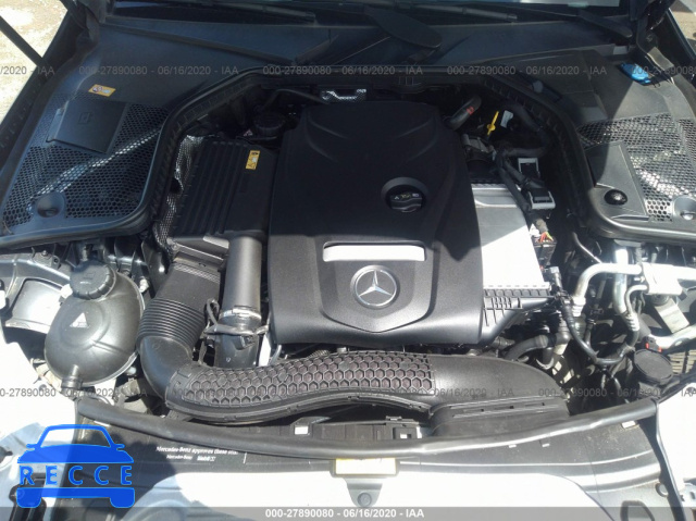 2016 MERCEDES-BENZ C-CLASS C 300 55SWF4JB4GU144516 зображення 9