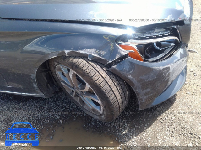 2016 MERCEDES-BENZ C-CLASS C 300 55SWF4JB4GU144516 зображення 5