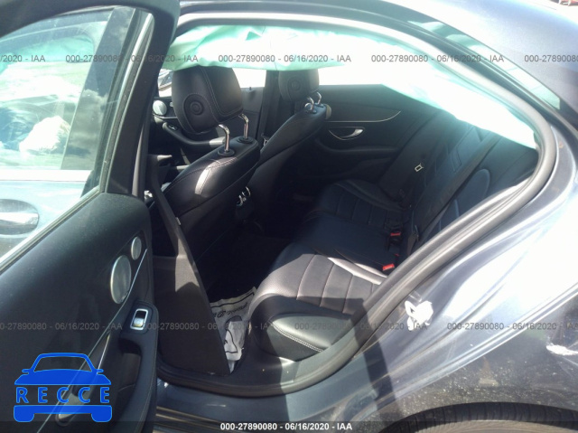 2016 MERCEDES-BENZ C-CLASS C 300 55SWF4JB4GU144516 зображення 7