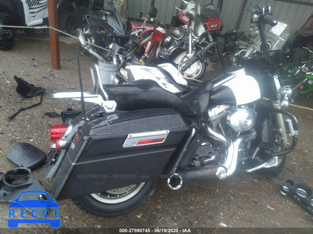 2000 HARLEY-DAVIDSON FLHT 1HD1DDV10YY609182 image 3