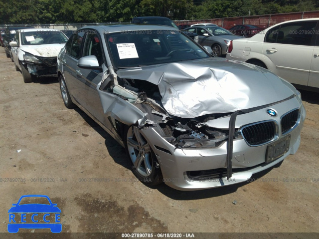 2014 BMW 3 SERIES I WBA3A5G59ENP28111 Bild 0