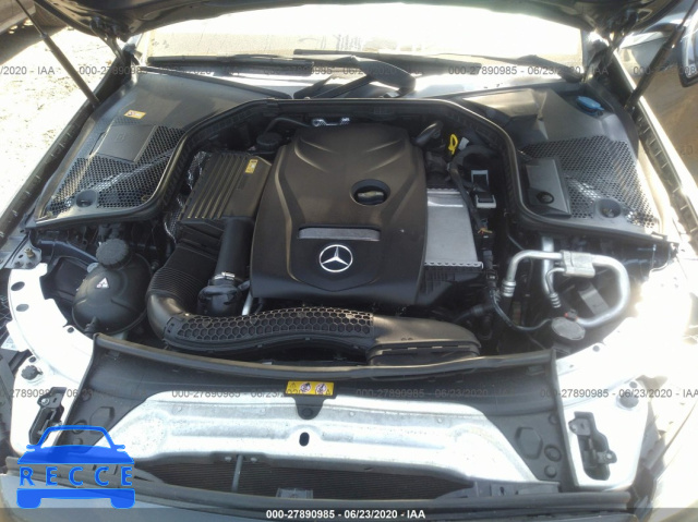 2016 MERCEDES-BENZ C-CLASS 300 4MATIC 55SWF4KB9GU113972 image 9