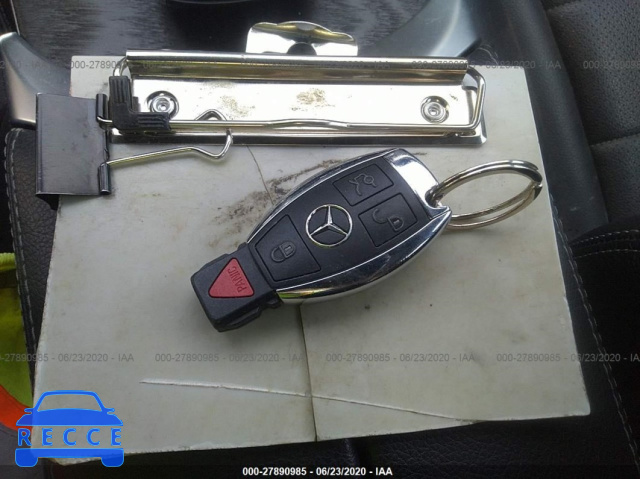 2016 MERCEDES-BENZ C-CLASS 300 4MATIC 55SWF4KB9GU113972 image 10