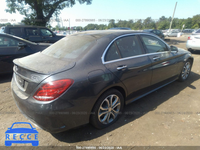2016 MERCEDES-BENZ C-CLASS 300 4MATIC 55SWF4KB9GU113972 image 3