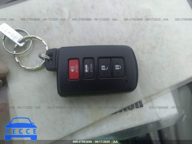 2013 TOYOTA CAMRY HYBRID HYBRID/LE/XLE 4T1BD1FK5DU067909 зображення 10