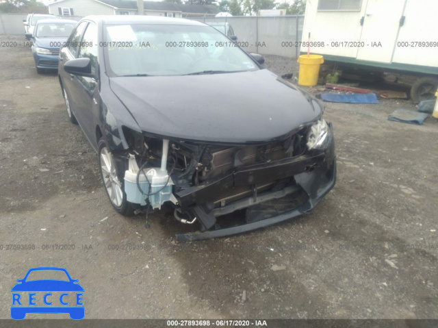 2013 TOYOTA CAMRY HYBRID HYBRID/LE/XLE 4T1BD1FK5DU067909 зображення 5