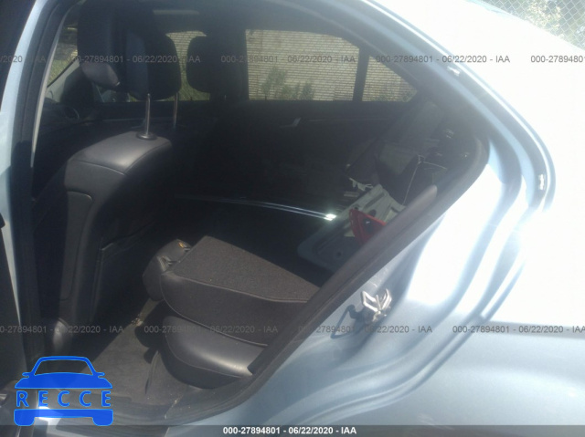 2013 MERCEDES-BENZ C-CLASS 300 4MATIC WDDGF8AB5DR255598 image 7