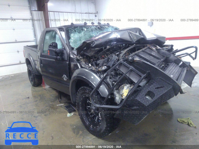 2015 FORD SUPER DUTY F-350 SRW PLATINUM/XL/XLT/LARIAT 1FT8W3BT9FEC63304 image 0