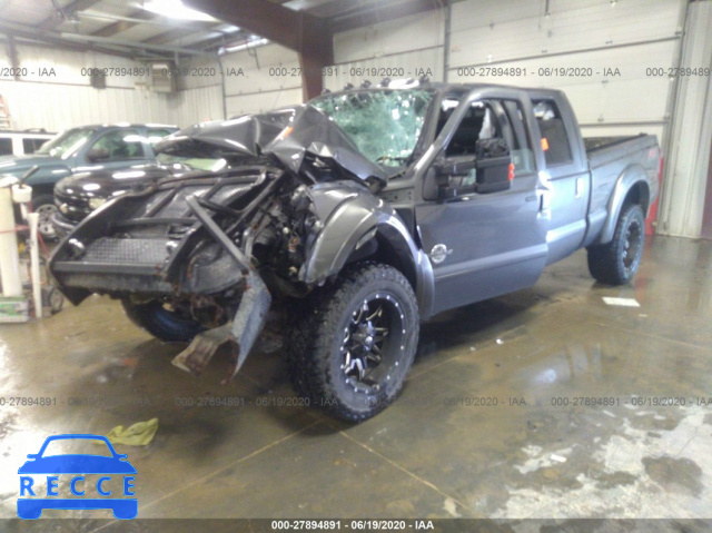 2015 FORD SUPER DUTY F-350 SRW PLATINUM/XL/XLT/LARIAT 1FT8W3BT9FEC63304 image 1