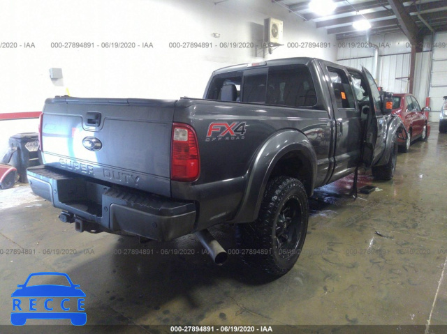2015 FORD SUPER DUTY F-350 SRW PLATINUM/XL/XLT/LARIAT 1FT8W3BT9FEC63304 image 3