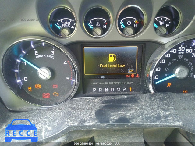 2015 FORD SUPER DUTY F-350 SRW PLATINUM/XL/XLT/LARIAT 1FT8W3BT9FEC63304 image 5