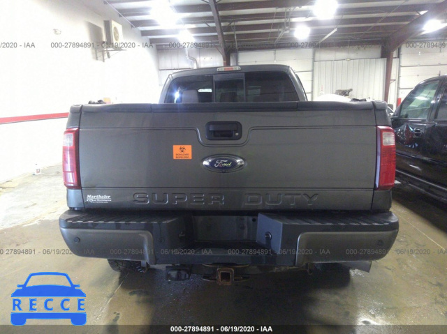 2015 FORD SUPER DUTY F-350 SRW PLATINUM/XL/XLT/LARIAT 1FT8W3BT9FEC63304 image 7