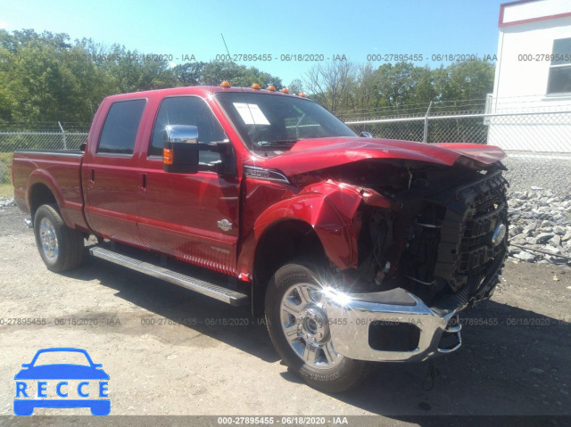 2016 FORD SUPER DUTY F-350 SRW PLATINUM/XL/XLT/LARIAT 1FT8W3BT2GEC37130 image 0