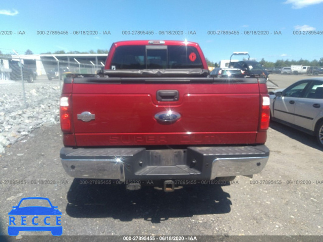 2016 FORD SUPER DUTY F-350 SRW PLATINUM/XL/XLT/LARIAT 1FT8W3BT2GEC37130 image 7