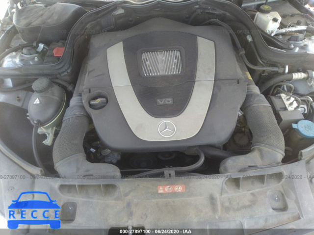2008 MERCEDES-BENZ C-CLASS 300 WDDGF54X68F033617 image 9